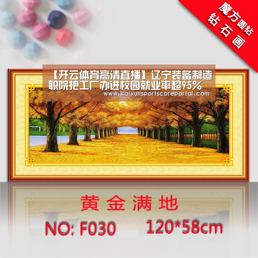 【开云体育高清直播】辽宁装备制造职院把工厂办进校园就业率超95%(图1) 开云体育高清直播